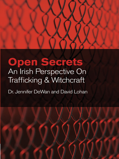 Title details for Open Secrets by Jennifer DeWan - Available